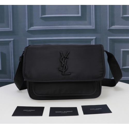 Wholesale Yves Saint Laurent YSL AAA Quality Shoulder Bags For Unisex #1225519 $105.00 USD, Wholesale Quality Replica Yves Saint Laurent YSL AAA Quality Shoulder Bags