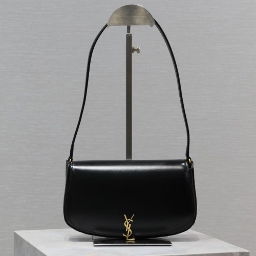 Wholesale Yves Saint Laurent YSL AAA Quality Shoulder Bags For Women #1225527 $185.00 USD, Wholesale Quality Replica Yves Saint Laurent YSL AAA Quality Shoulder Bags