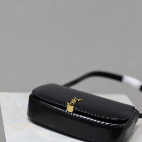 Replica Yves Saint Laurent YSL AAA Quality Shoulder Bags For Women #1225527 $185.00 USD for Wholesale