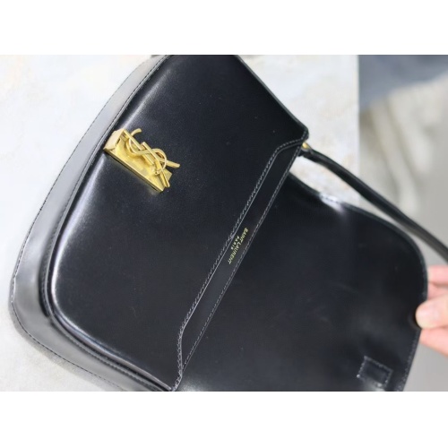 Replica Yves Saint Laurent YSL AAA Quality Shoulder Bags For Women #1225527 $185.00 USD for Wholesale