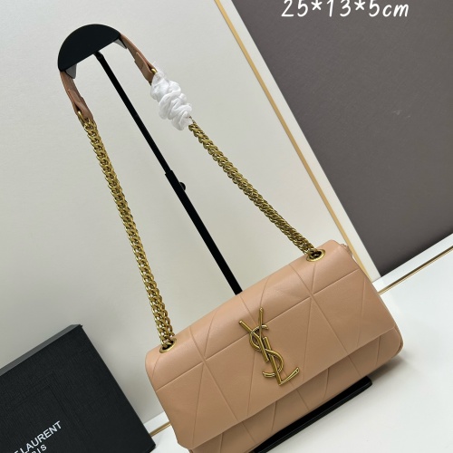 Wholesale Yves Saint Laurent YSL AAA Quality Shoulder Bags For Women #1225545 $72.00 USD, Wholesale Quality Replica Yves Saint Laurent YSL AAA Quality Shoulder Bags