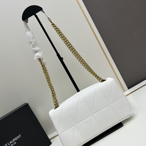 Replica Yves Saint Laurent YSL AAA Quality Shoulder Bags For Women #1225546 $72.00 USD for Wholesale