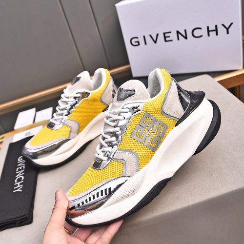 Wholesale Givenchy Casual Shoes For Men #1225577 $108.00 USD, Wholesale Quality Replica Givenchy Casual Shoes