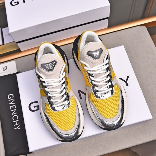 Replica Givenchy Casual Shoes For Men #1225577 $108.00 USD for Wholesale