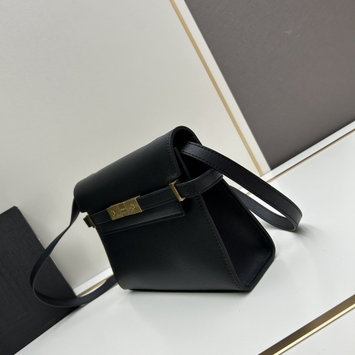 Replica Yves Saint Laurent YSL AAA Quality Messenger Bags For Women #1225597 $85.00 USD for Wholesale