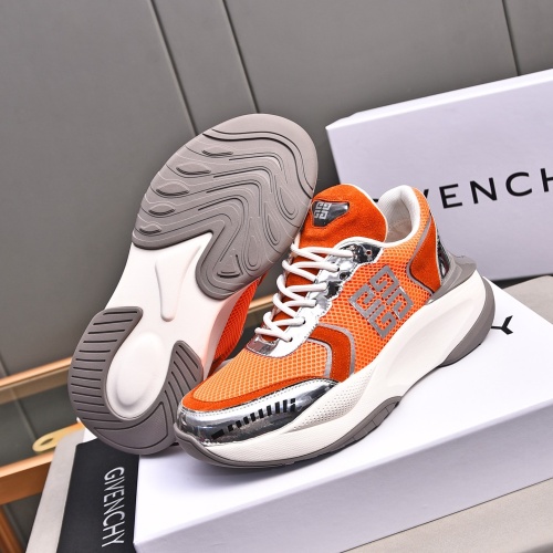 Replica Givenchy Casual Shoes For Men #1225599 $108.00 USD for Wholesale