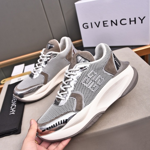 Wholesale Givenchy Casual Shoes For Men #1225601 $108.00 USD, Wholesale Quality Replica Givenchy Casual Shoes