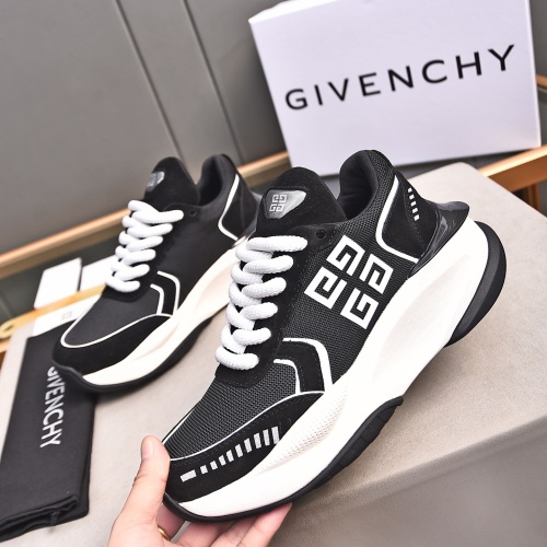 Wholesale Givenchy Casual Shoes For Men #1225603 $108.00 USD, Wholesale Quality Replica Givenchy Casual Shoes