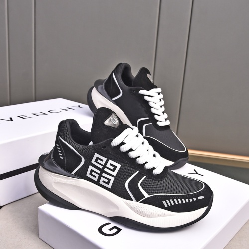 Replica Givenchy Casual Shoes For Men #1225603 $108.00 USD for Wholesale