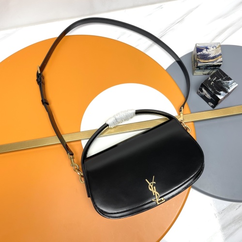 Wholesale Yves Saint Laurent YSL AAA Quality Messenger Bags For Women #1225608 $220.00 USD, Wholesale Quality Replica Yves Saint Laurent YSL AAA Messenger Bags