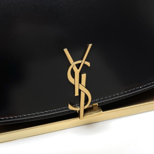 Replica Yves Saint Laurent YSL AAA Quality Messenger Bags For Women #1225608 $220.00 USD for Wholesale