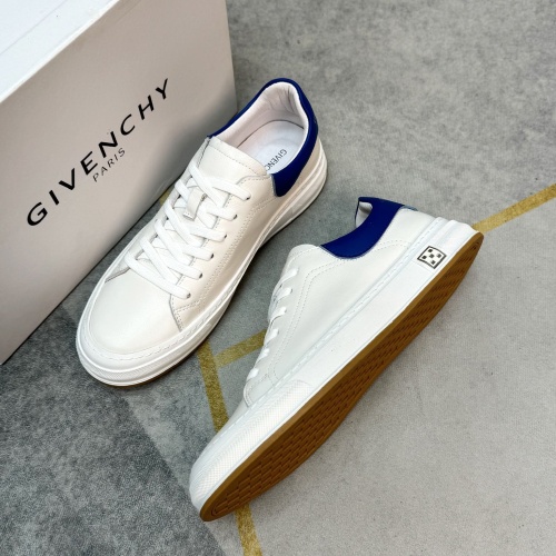 Replica Givenchy Casual Shoes For Men #1225645 $80.00 USD for Wholesale