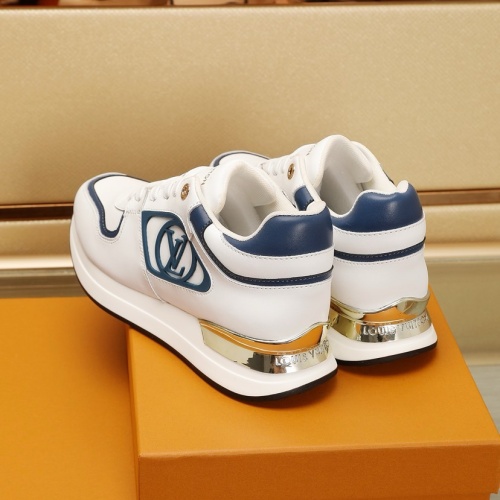 Replica Louis Vuitton Casual Shoes For Men #1225709 $105.00 USD for Wholesale