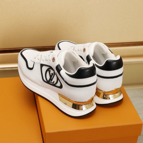 Replica Louis Vuitton Casual Shoes For Men #1225710 $105.00 USD for Wholesale