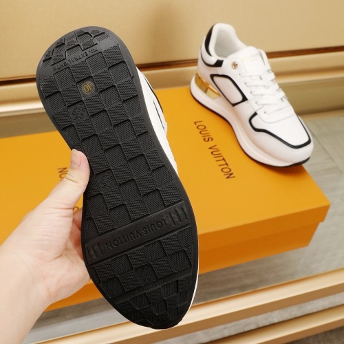 Replica Louis Vuitton Casual Shoes For Men #1225710 $105.00 USD for Wholesale