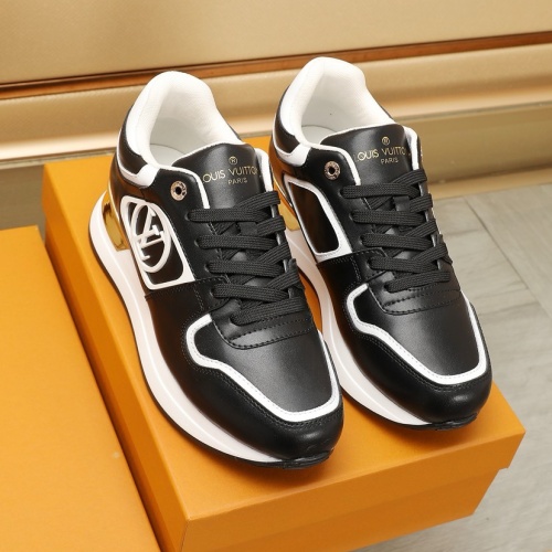 Replica Louis Vuitton Casual Shoes For Men #1225711 $105.00 USD for Wholesale