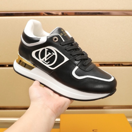 Replica Louis Vuitton Casual Shoes For Men #1225711 $105.00 USD for Wholesale