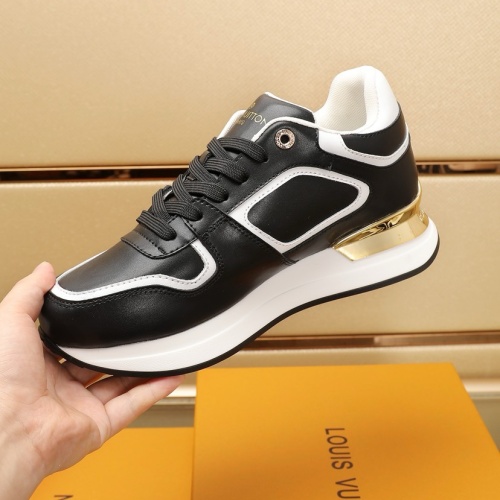 Replica Louis Vuitton Casual Shoes For Men #1225711 $105.00 USD for Wholesale