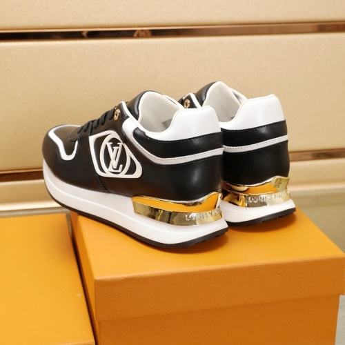 Replica Louis Vuitton Casual Shoes For Men #1225711 $105.00 USD for Wholesale