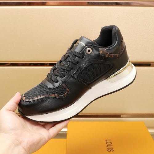 Replica Louis Vuitton Casual Shoes For Men #1225713 $105.00 USD for Wholesale