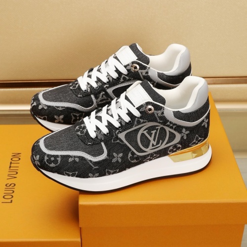 Wholesale Louis Vuitton Casual Shoes For Men #1225716 $105.00 USD, Wholesale Quality Replica Louis Vuitton Casual Shoes