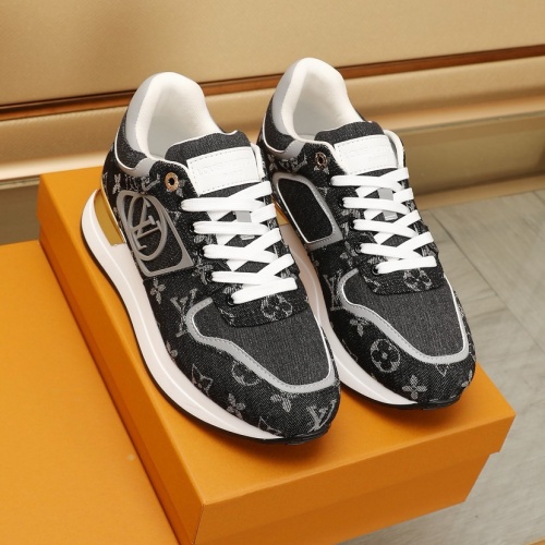 Replica Louis Vuitton Casual Shoes For Men #1225716 $105.00 USD for Wholesale