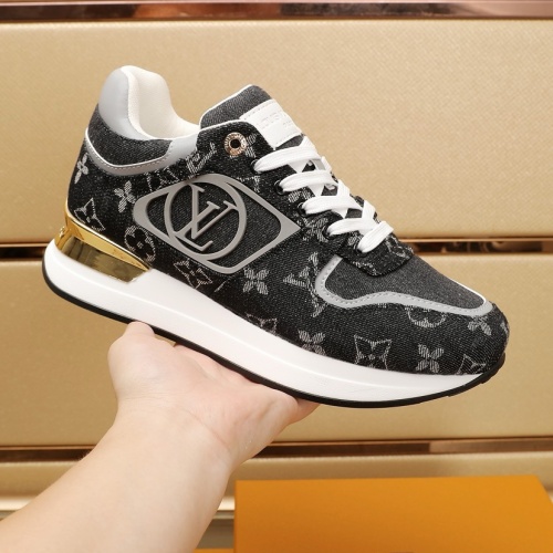 Replica Louis Vuitton Casual Shoes For Men #1225716 $105.00 USD for Wholesale