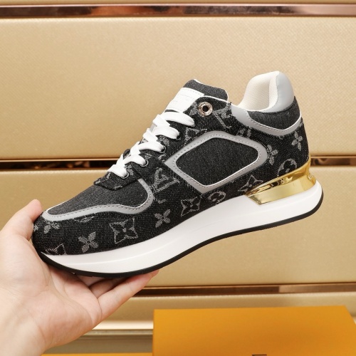 Replica Louis Vuitton Casual Shoes For Men #1225716 $105.00 USD for Wholesale