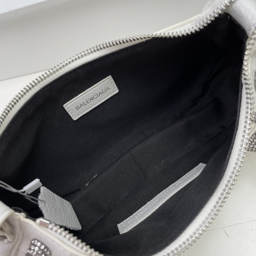 Replica Balenciaga AAA Quality Messenger Bags For Women #1225720 $125.00 USD for Wholesale