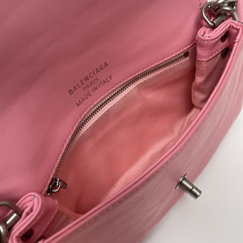 Replica Balenciaga AAA Quality Messenger Bags For Women #1225761 $102.00 USD for Wholesale