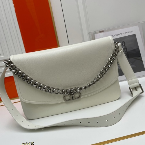 Wholesale Balenciaga AAA Quality Messenger Bags For Women #1225762 $115.00 USD, Wholesale Quality Replica Balenciaga AAA Quality Messenger Bags