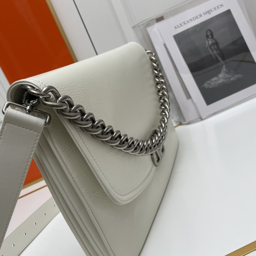 Replica Balenciaga AAA Quality Messenger Bags For Women #1225762 $115.00 USD for Wholesale