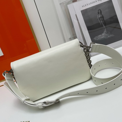 Replica Balenciaga AAA Quality Messenger Bags For Women #1225763 $102.00 USD for Wholesale