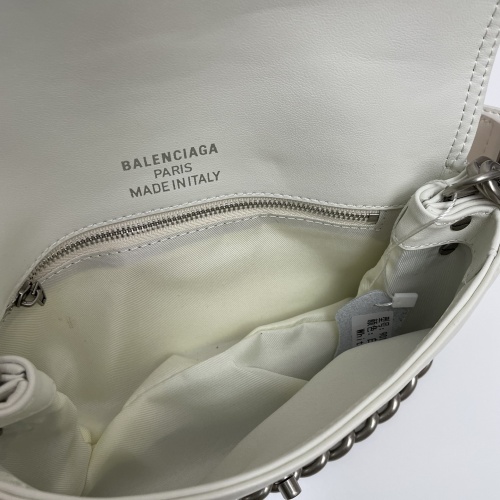 Replica Balenciaga AAA Quality Messenger Bags For Women #1225763 $102.00 USD for Wholesale