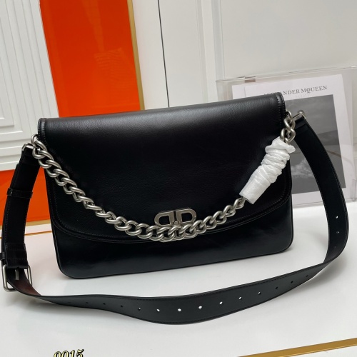 Wholesale Balenciaga AAA Quality Messenger Bags For Women #1225764 $115.00 USD, Wholesale Quality Replica Balenciaga AAA Quality Messenger Bags