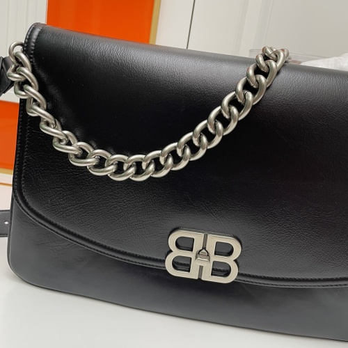 Replica Balenciaga AAA Quality Messenger Bags For Women #1225764 $115.00 USD for Wholesale