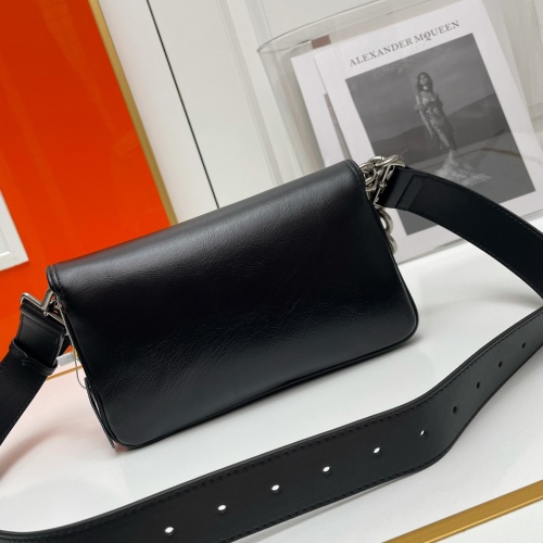 Replica Balenciaga AAA Quality Messenger Bags For Women #1225765 $102.00 USD for Wholesale