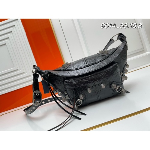 Wholesale Balenciaga AAA Quality Belt Bags For Unisex #1225772 $102.00 USD, Wholesale Quality Replica Balenciaga AAA Quality Belt Bags