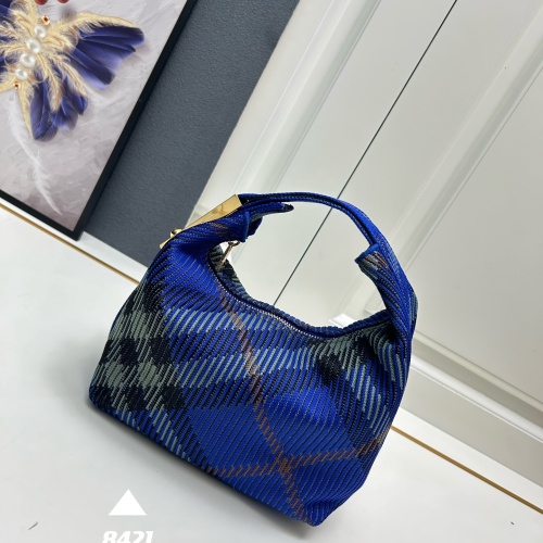 Wholesale Burberry AAA Quality Handbags For Women #1225784 $105.00 USD, Wholesale Quality Replica Burberry AAA Handbags