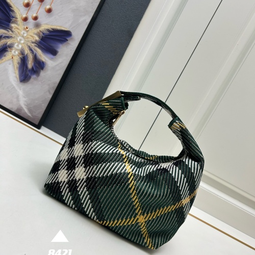 Wholesale Burberry AAA Quality Handbags For Women #1225787 $105.00 USD, Wholesale Quality Replica Burberry AAA Handbags