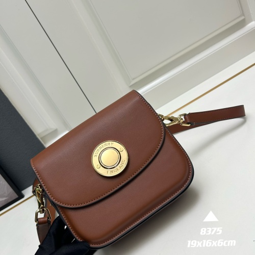 Wholesale Burberry AAA Quality Messenger Bags For Women #1225790 $115.00 USD, Wholesale Quality Replica Burberry AAA Messenger Bags