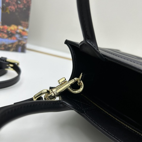 Replica Dolce & Gabbana AAA Quality Handbags For Women #1225800 $132.00 USD for Wholesale