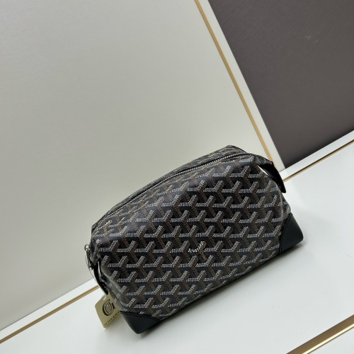 Wholesale Goyard AAA Quality Handbags For Women #1225806 $60.00 USD, Wholesale Quality Replica Goyard AAA Quality Handbags