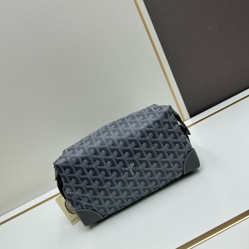 Wholesale Goyard AAA Quality Handbags For Women #1225807 $60.00 USD, Wholesale Quality Replica Goyard AAA Quality Handbags