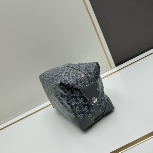 Replica Goyard AAA Quality Handbags For Women #1225807 $60.00 USD for Wholesale