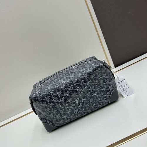 Replica Goyard AAA Quality Handbags For Women #1225807 $60.00 USD for Wholesale