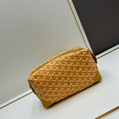 Wholesale Goyard AAA Quality Handbags For Women #1225808 $60.00 USD, Wholesale Quality Replica Goyard AAA Quality Handbags