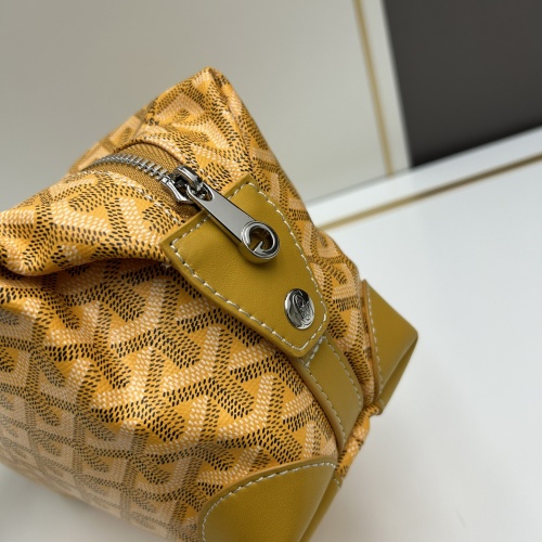 Replica Goyard AAA Quality Handbags For Women #1225808 $60.00 USD for Wholesale