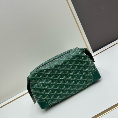 Wholesale Goyard AAA Quality Handbags For Women #1225809 $60.00 USD, Wholesale Quality Replica Goyard AAA Quality Handbags