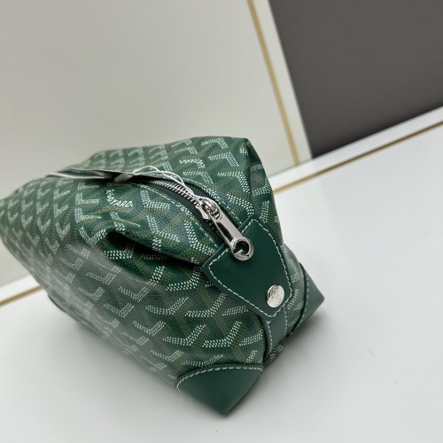 Replica Goyard AAA Quality Handbags For Women #1225809 $60.00 USD for Wholesale